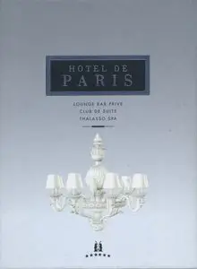 VA - Hotel De Paris