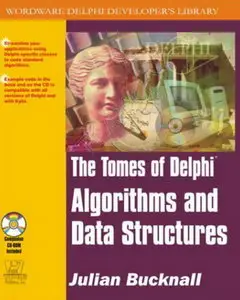 The Tomes of Delphi: Algorithms and Data Structures (Repost)