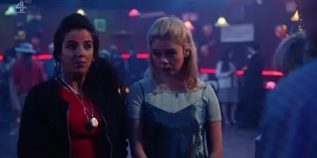 Derry Girls S02E04