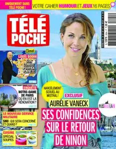 Télé Poche  - 04 novembre 2019