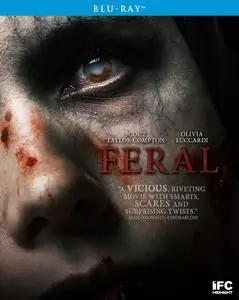 Feral (2017)