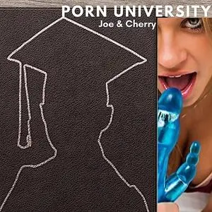 «Porn University» by Joe