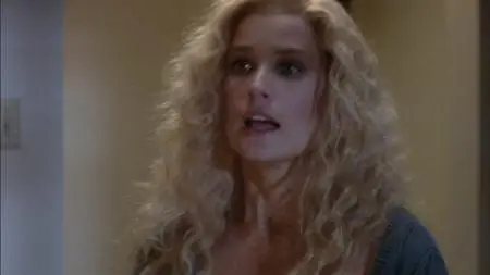 The Butcher's Wife (1991)