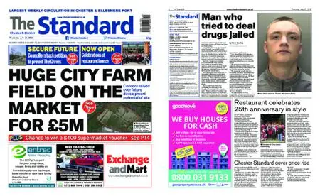 The Standard Chester & District – July 21, 2022