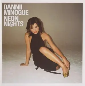 Dannii Minogue - Neon Nights (2003)