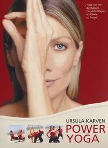 Power Yoga - Ursula Karven