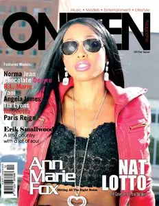 Oneten Magazine - Winter 2012/2013
