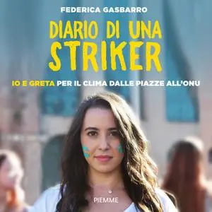 «Diario di una striker» by Federica Gasbarro