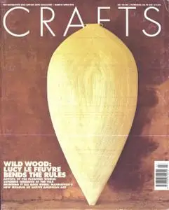 Crafts - March/April 1995
