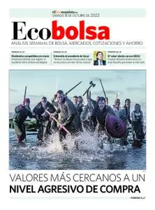 El Economista Ecobolsa – 08 octubre 2022