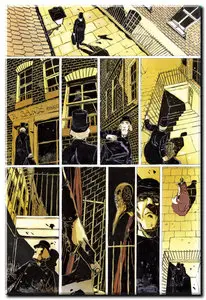 Seiter & Bonin - Fog - Complet