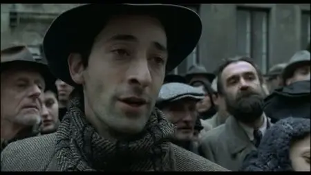 The Pianist (2002)