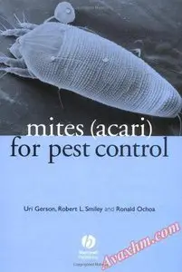 Mites (Acari) for Pest Control