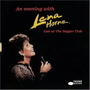 Lena Horne - Live At The Supper Club (1994)