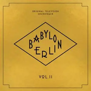 VA - Babylon Berlin Original Television Soundtrack Vol.II (2020)
