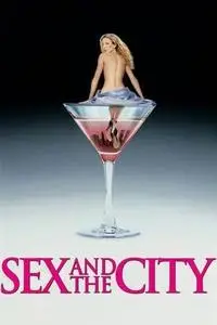 Sex and the City S01E05
