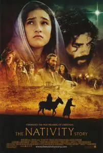 (Drama) The Nativity Story (Dec 2006) English