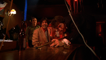 Mean Streets (1973) (Special Edition) [DVD9] [2004]