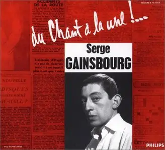 Serge Gainsbourg - Integrale: 20eme Anniversaire 20 CD (2011)