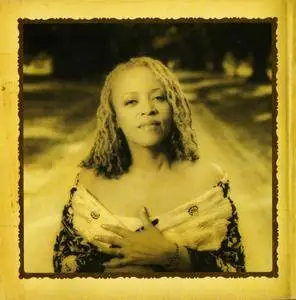 Cassandra Wilson - Belly Of The Sun (2002)