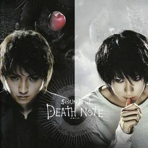 Kenji Kawai - Sound of Death Note (Soundtrack) (2006) [Re-Up]