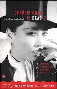 Charlie Chan Is Dead 2: At Home in the World