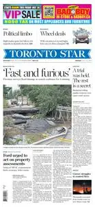 Toronto Star - 24 July 2023