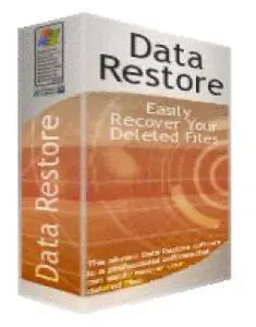 Data Restore ver. 1.9