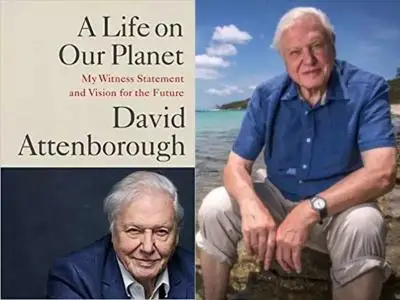 David Attenborough: A Life on our Planet (2020)