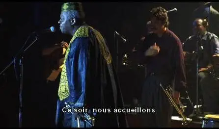 The Arturo Sandoval Story