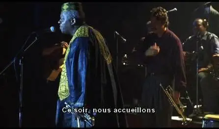 The Arturo Sandoval Story