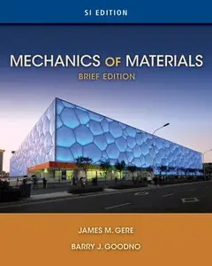 Mechanics of Materials, Brief Edition