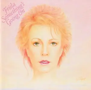 Agnetha Fältskog & Frida (ex ABBA): Albums Collection (1982-2004)
