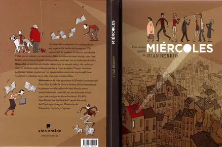 Juan Berrio - Miércoles