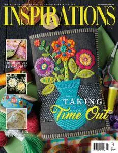 Inspirations - Issue 94 2017