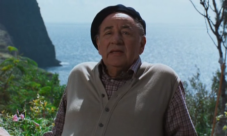 Il Postino: The Postman (1994)