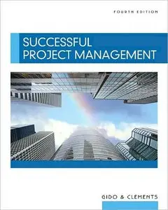 Successful Project Management (repost)