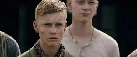 Land of Mine / Under sandet (2015)