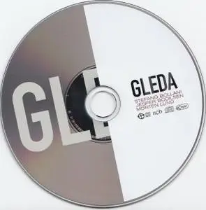 Stefano Bollani / Jesper Bodilsen / Morten Lund - Gleda (2004) {Stunt}
