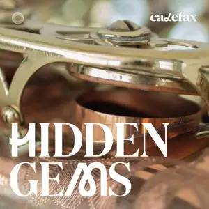 Calefax Reed Quintet - Hidden Gems (2018) [Official Digital Download 24/96]