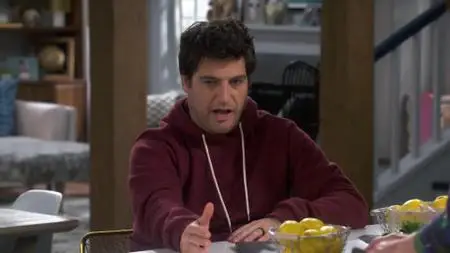 Indebted S01E10