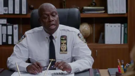 Brooklyn Nine-Nine S02E15