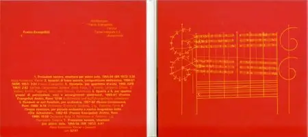Franco Evangelisti - RZ 1011-12 (1998) (re-up)
