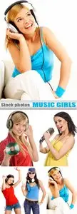 Music girls 3