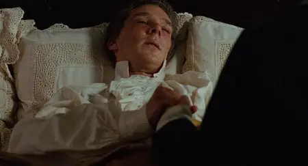 Amazing Grace (2006)