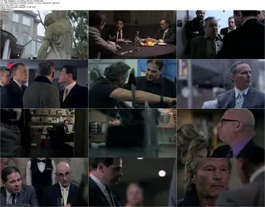 Real Gangsters (2013)