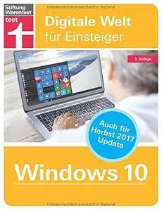 Windows 10: Digitale Welt für Einsteiger