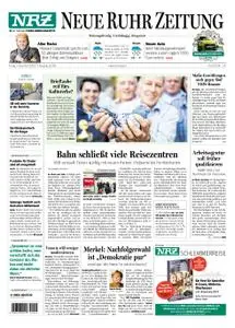 NRZ Neue Ruhr Zeitung Essen-Steele/Kray - 07. Dezember 2018