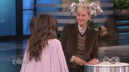 The Ellen DeGeneres Show S16E79