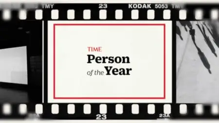 Time Person of the Year (2020)